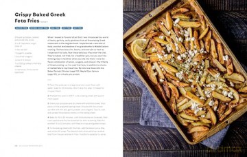 Deliciously Nourishing Eats: Allergy-Friendly Recipes for Quick, Satisfying Whole Food Meals - Aleyda Batarse [KSIĄŻKA]