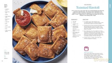 Delish The How-To Cookbook for Young Foodies: 75 Skills + Recipes That'll Make You a Great Cook for Life - Joanna Saltz [KSIĄŻKA]
