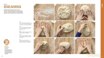 Delish The How-To Cookbook for Young Foodies: 75 Skills + Recipes That'll Make You a Great Cook for Life - Joanna Saltz [KSIĄŻKA]