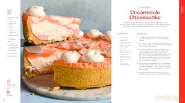 Delish The How-To Cookbook for Young Foodies: 75 Skills + Recipes That'll Make You a Great Cook for Life - Joanna Saltz [KSIĄŻKA]