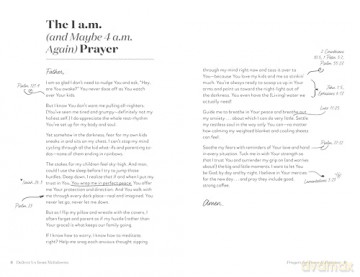 Deliver Us From Meltdowns: And Other Real-World Prayers for Parents - Janel Breitenstein [KSIĄŻKA]