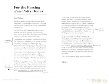 Deliver Us From Meltdowns: And Other Real-World Prayers for Parents - Janel Breitenstein [KSIĄŻKA]