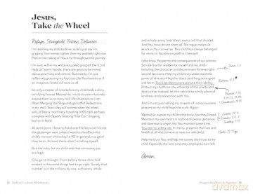Deliver Us From Meltdowns: And Other Real-World Prayers for Parents - Janel Breitenstein [KSIĄŻKA]