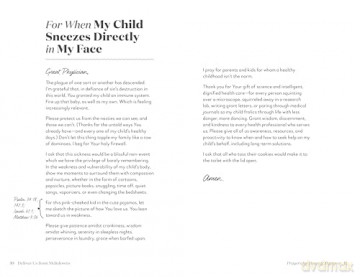 Deliver Us From Meltdowns: And Other Real-World Prayers for Parents - Janel Breitenstein [KSIĄŻKA]