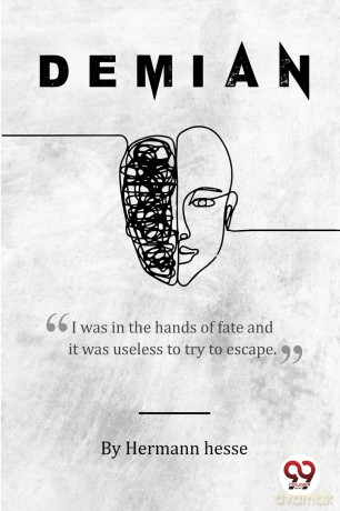 Demian - Hermann Hesse [KSIĄŻKA]