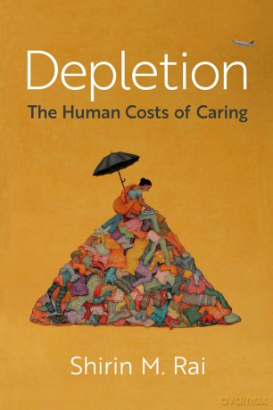 Depletion: The Human Costs of Caring - Rai [KSIĄŻKA]