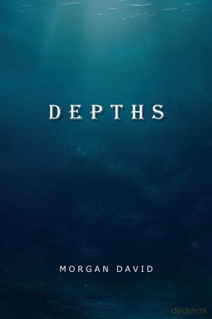 Depths - Morgan David [KSIĄŻKA]