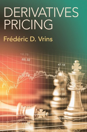 Derivatives Pricing - Frédéric D. Vrins [KSIĄŻKA]