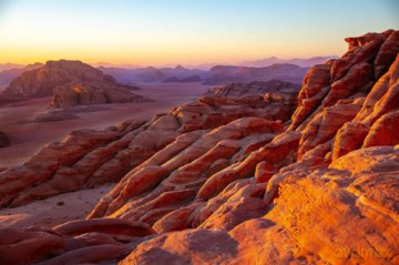 Deserts: The World's Most Fascinating Places - Philippe Bourseiller [KSIĄŻKA]