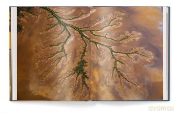 Deserts: The World's Most Fascinating Places - Philippe Bourseiller [KSIĄŻKA]