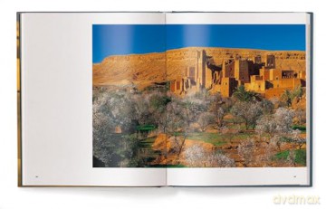 Deserts: The World's Most Fascinating Places - Philippe Bourseiller [KSIĄŻKA]