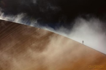Deserts: The World's Most Fascinating Places - Philippe Bourseiller [KSIĄŻKA]