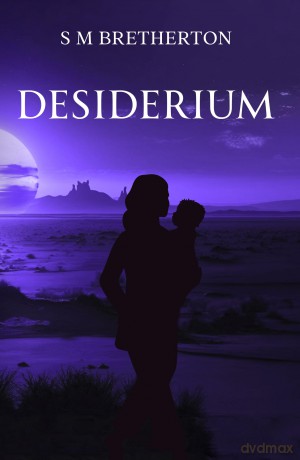 Desiderium - S M Bretherton [KSIĄŻKA]