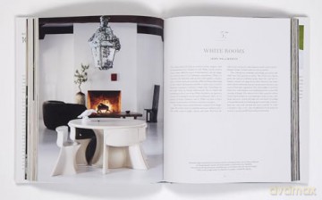 Design Master Class 100 Rooms: Lessons from the Finest Designers on the Art of Home - Carl Dellatore [KSIĄŻKA]