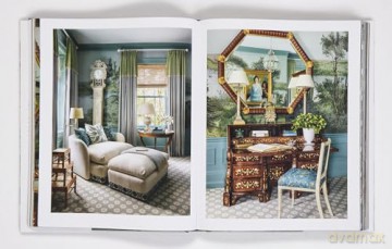 Design Reimagined: A Fresh and Colorful Take on Timeless Rooms - Corey Damen Jenkins [KSIĄŻKA]