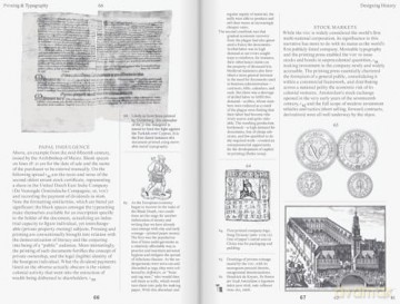 Designing History: Documents and the Design Imperative to Immutability - Chris Lee [KSIĄŻKA]