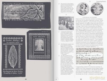 Designing History: Documents and the Design Imperative to Immutability - Chris Lee [KSIĄŻKA]