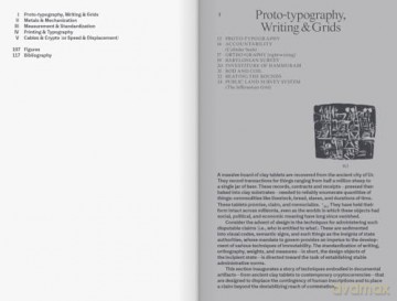 Designing History: Documents and the Design Imperative to Immutability - Chris Lee [KSIĄŻKA]