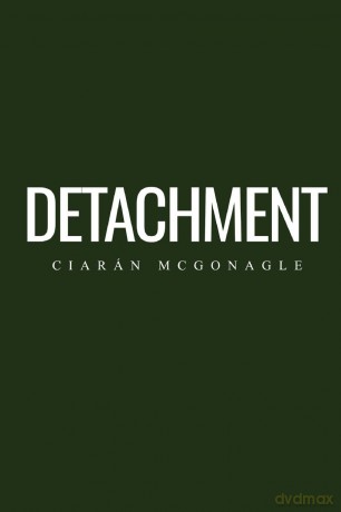 Detachment - Ciarán McGonagle [KSIĄŻKA]