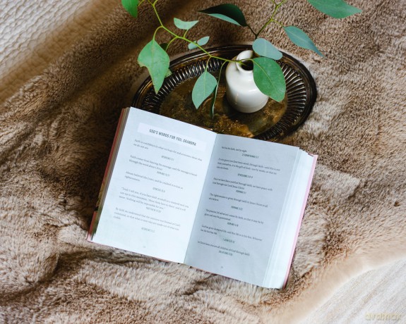 Devotions for Grandmas: A 40-Day Bible Devotional to Encourage and Inspire Grandmothers - The Perfect Christian Gifts for Women - Zondervan [KSIĄŻKA]