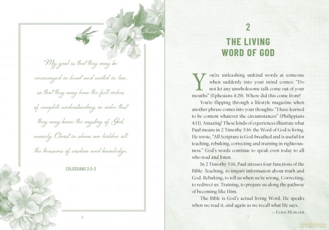 Devotions for Grandmas: A 40-Day Bible Devotional to Encourage and Inspire Grandmothers - The Perfect Christian Gifts for Women - Zondervan [KSIĄŻKA]