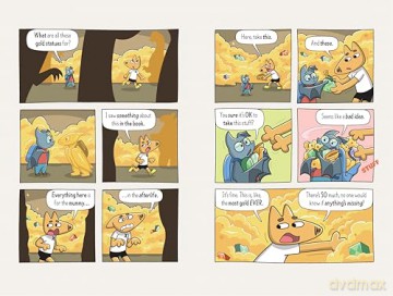Dex Dingo: World's Best Greatest Ever Archaeologist: 2 - Greg Foley [KSIĄŻKA]