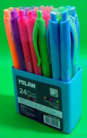 Długopis P1 Touch Colours [SZKOŁA]