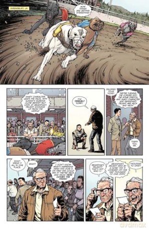 Die! Die! Die! Deluxe Hardcover - Robert Kirkman [KSIĄŻKA]