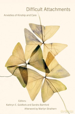 Difficult Attachments: Anxieties of Kinship and Care - Kathryn E. Goldfarb [KSIĄŻKA]