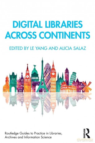 Digital Libraries Across Continents - Le Yang [KSIĄŻKA]