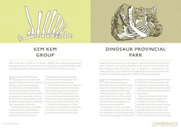 Dinosaurus: A Prehistoric Dictionary - Rhys Charles [KSIĄŻKA]