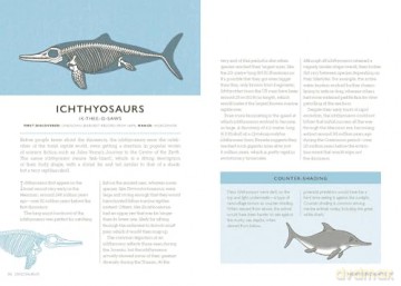 Dinosaurus: A Prehistoric Dictionary - Rhys Charles [KSIĄŻKA]