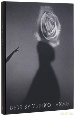 Dior By Yuriko Takagi - Yuriko Takagi [KSIĄŻKA]