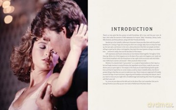 Dirty Dancing: The Official Cookbook: Recipes from Kellerman's Mountain House: Dishes and Drinks from Kellerman's Mountain House - Zee Chang [KSIĄŻKA]