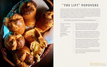 Dirty Dancing: The Official Cookbook: Recipes from Kellerman's Mountain House: Dishes and Drinks from Kellerman's Mountain House - Zee Chang [KSIĄŻKA]