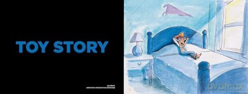 Disney/Pixar The Color of Toy Story: A 30th Anniversary Celebration of Colorscripts and Creativity - Pixar Animation Studios [KSIĄŻKA]
