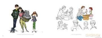 Disney/Pixar The Color of Toy Story: A 30th Anniversary Celebration of Colorscripts and Creativity - Pixar Animation Studios [KSIĄŻKA]