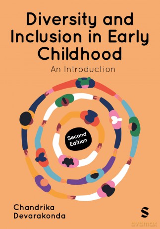 Diversity and Inclusion in Early Childhood: An Introduction - Chandrika Devarakonda [KSIĄŻKA]
