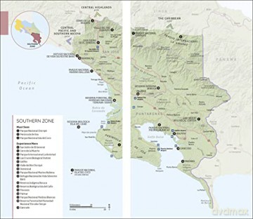 DK Costa Rica - DK Travel [KSIĄŻKA]