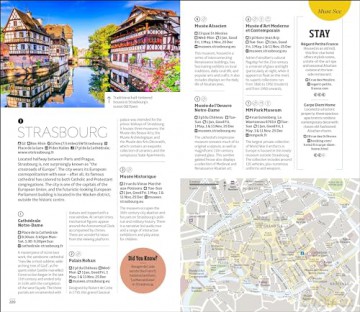 DK France - DK Travel [KSIĄŻKA]