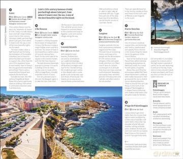 DK France - DK Travel [KSIĄŻKA]