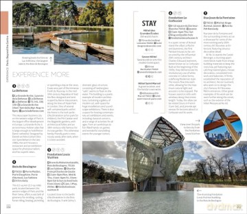 DK France - DK Travel [KSIĄŻKA]