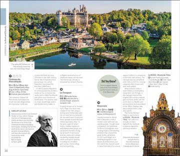 DK France - DK Travel [KSIĄŻKA]