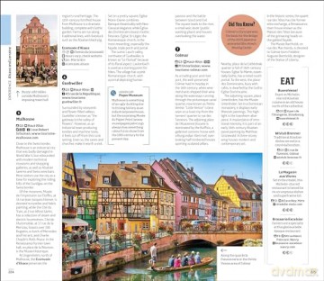 DK France - DK Travel [KSIĄŻKA]