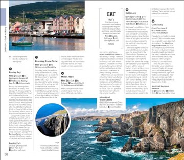 DK Ireland - DK Travel [KSIĄŻKA]