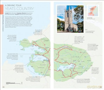 DK Ireland - DK Travel [KSIĄŻKA]