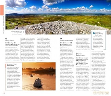DK Ireland - DK Travel [KSIĄŻKA]
