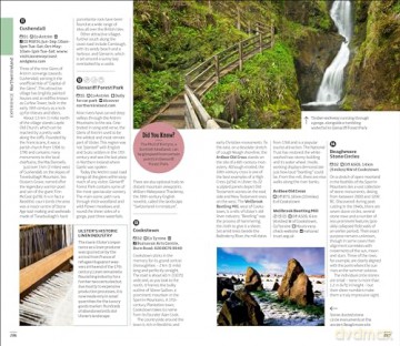 DK Ireland - DK Travel [KSIĄŻKA]