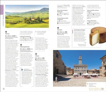 DK Italy - DK Travel [KSIĄŻKA]