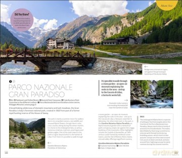 DK Italy - DK Travel [KSIĄŻKA]